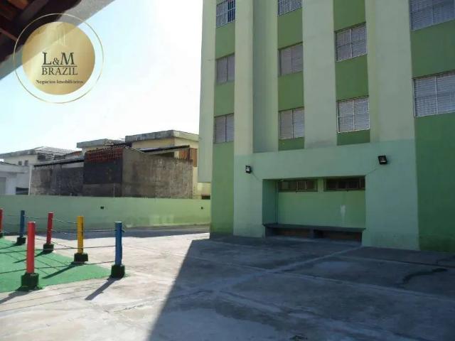 Apartamento para Venda em São Paulo/SP Freguesia do Ó 3 Quartos