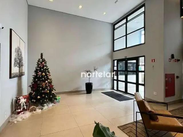 Apartamento para Venda em São Paulo/SP Freguesia do Ó 3 Quartos