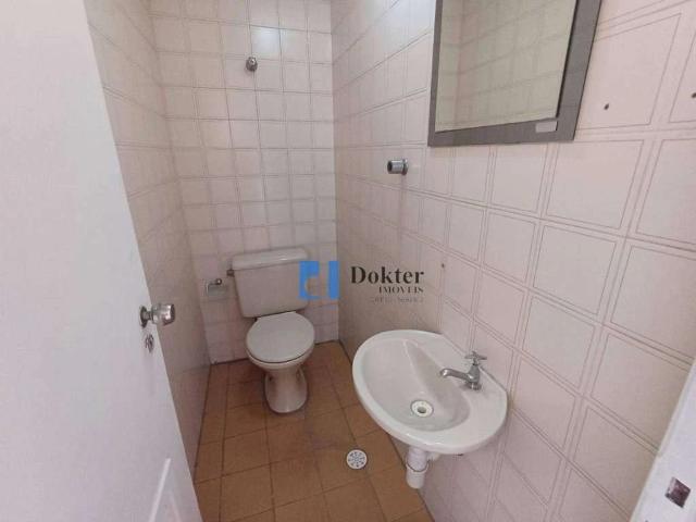 Apartamento para Venda em São Paulo/SP Freguesia do Ó 3 Quartos
