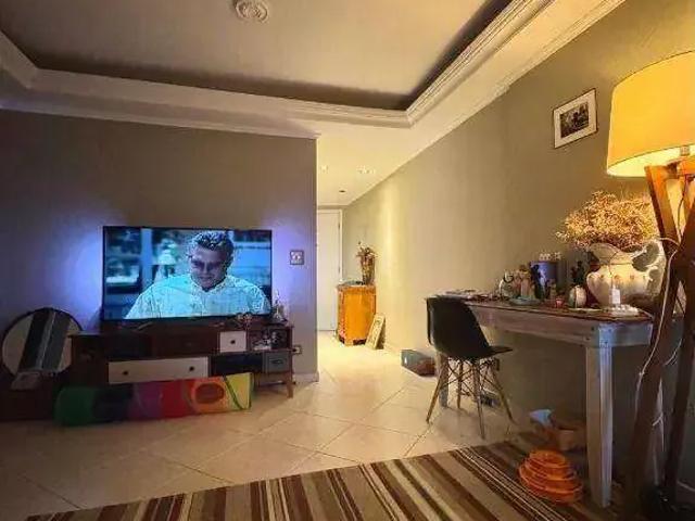 Apartamento para Venda em São Paulo/SP Freguesia do Ó 3 Quartos