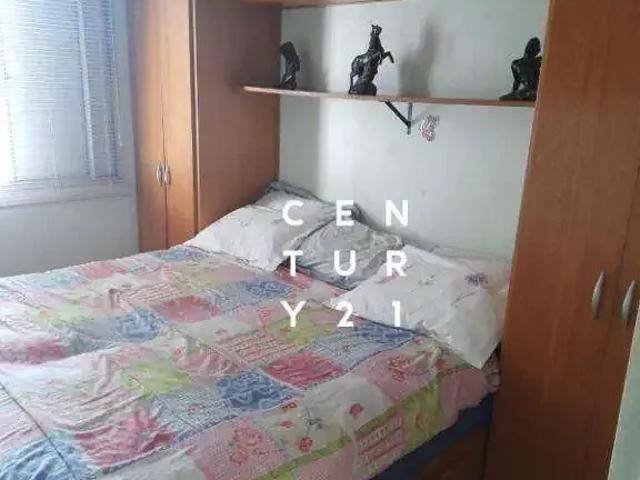 Apartamento para Venda em São Paulo/SP Freguesia do Ó 3 Quartos