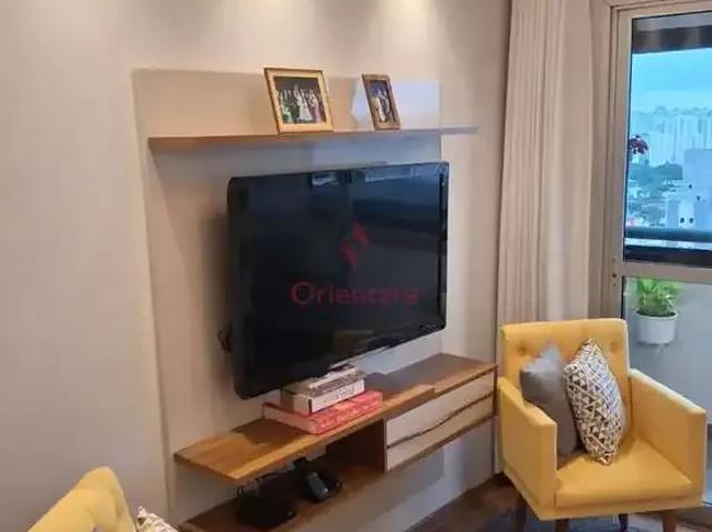 Apartamento para Venda em São Paulo/SP Freguesia do Ó 3 Quartos