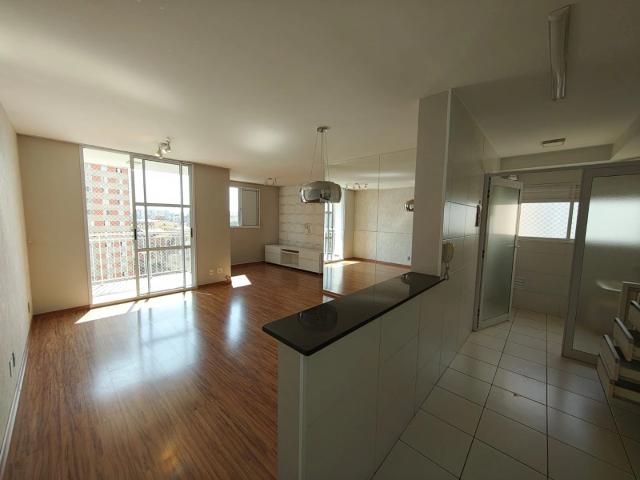 Apartamento para Venda em São Paulo/SP Freguesia do Ó 3 Quartos