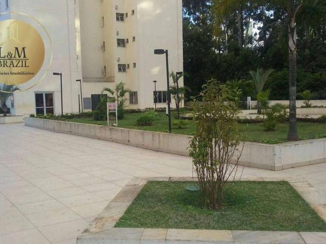 Apartamento para Venda em São Paulo/SP Freguesia do Ó 3 Quartos
