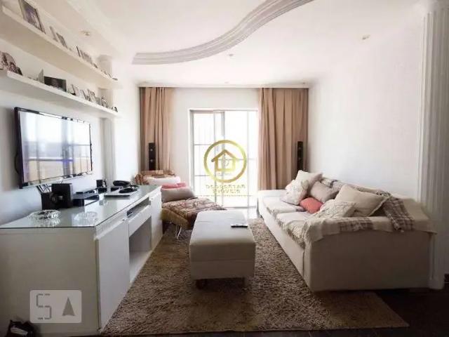 Apartamento para Venda em São Paulo/SP Freguesia do Ó 3 Quartos