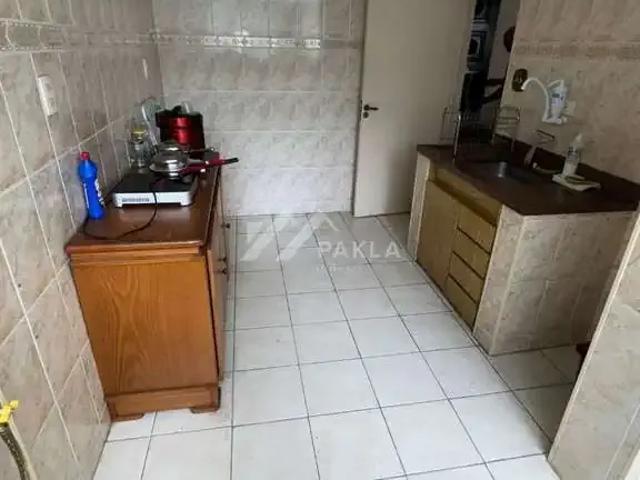 Apartamento para Venda em São Paulo/SP Freguesia do Ó 3 Quartos