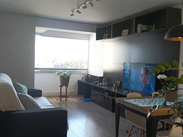 Apartamento para Venda em São Paulo/SP Freguesia do Ó 3 Quartos