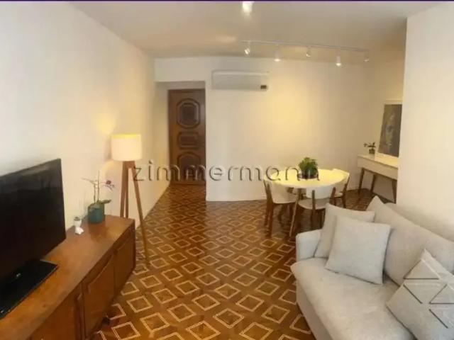 Apartamento para Venda em São Paulo/SP Freguesia do Ó 3 Quartos