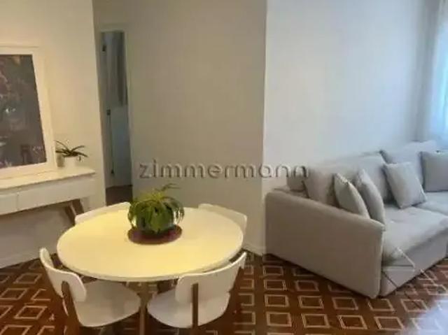 Apartamento para Venda em São Paulo/SP Freguesia do Ó 3 Quartos