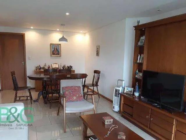 Apartamento para Venda em São Paulo/SP Freguesia do Ó 3 Quartos
