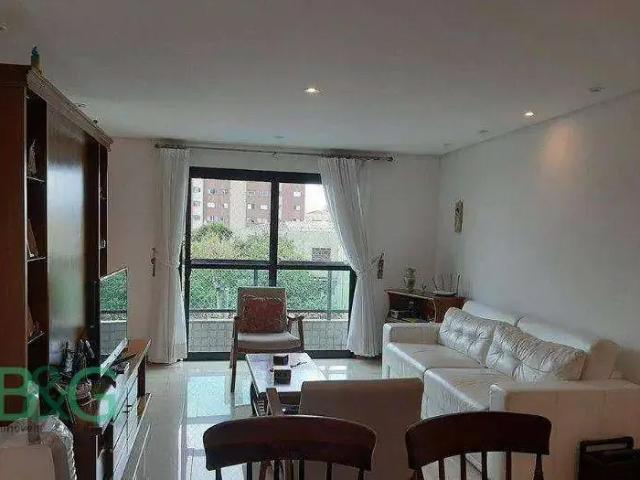 Apartamento para Venda em São Paulo/SP Freguesia do Ó 3 Quartos