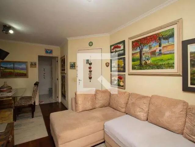 Apartamento para Venda em São Paulo/SP Freguesia do Ó 3 Quartos