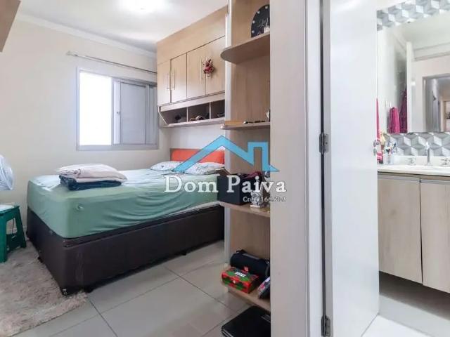 Apartamento para Venda em São Paulo/SP Freguesia do Ó 3 Quartos