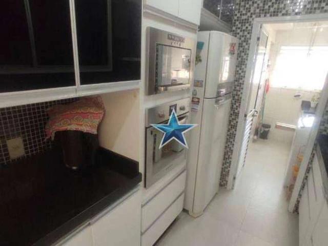 Apartamento para Venda em São Paulo/SP Freguesia do Ó 3 Quartos