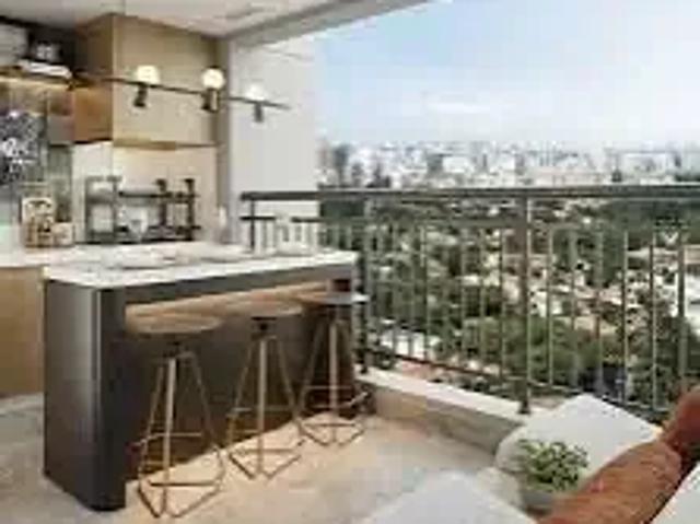 Apartamento para Venda em São Paulo/SP Freguesia do Ó 3 Quartos