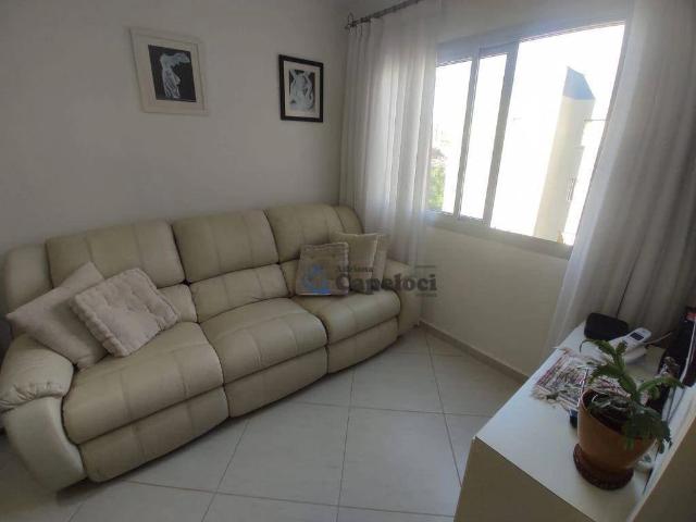 Apartamento para Venda em São Paulo/SP Freguesia do Ó 3 Quartos