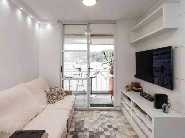 Apartamento para Venda em São Paulo/SP Freguesia do Ó 3 Quartos