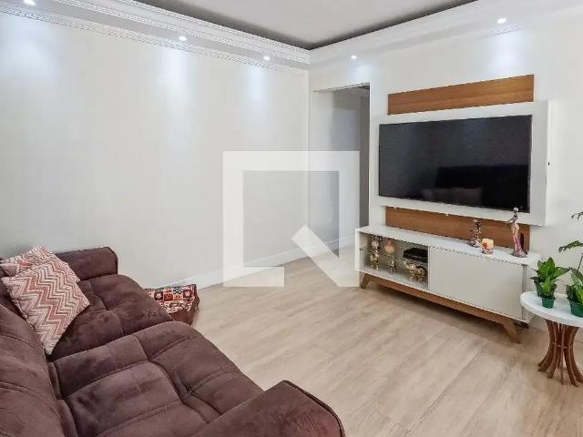 Apartamento para Venda em São Paulo/SP Freguesia do Ó 3 Quartos