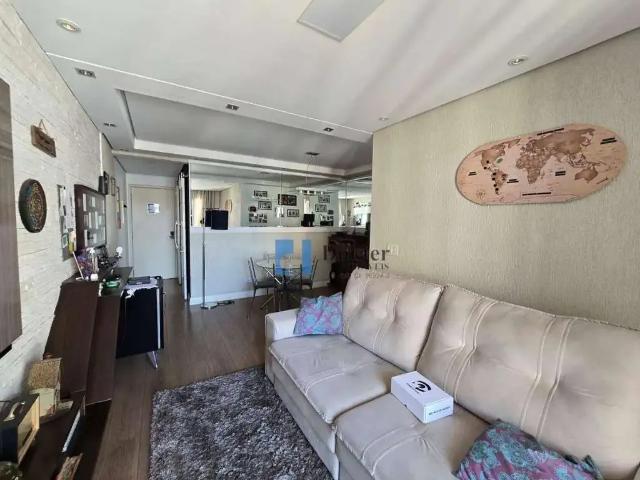 Apartamento para Venda em São Paulo/SP Freguesia do Ó 3 Quartos