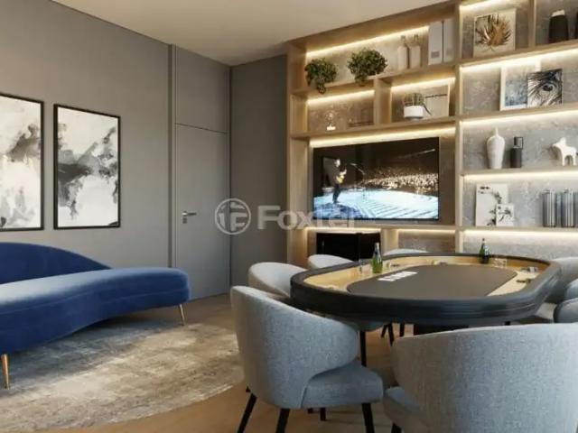 Apartamento para Venda em São Paulo/SP Freguesia do Ó 3 Quartos