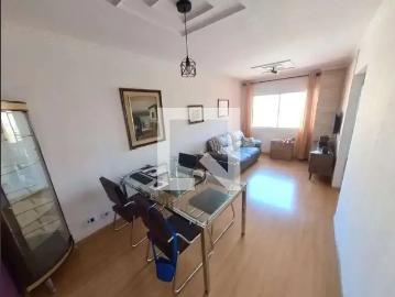 Apartamento para Venda em São Paulo/SP Freguesia do Ó 3 Quartos