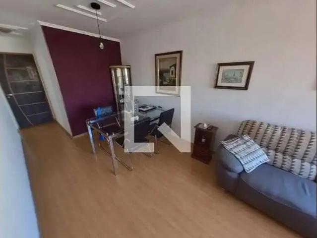 Apartamento para Venda em São Paulo/SP Freguesia do Ó 3 Quartos