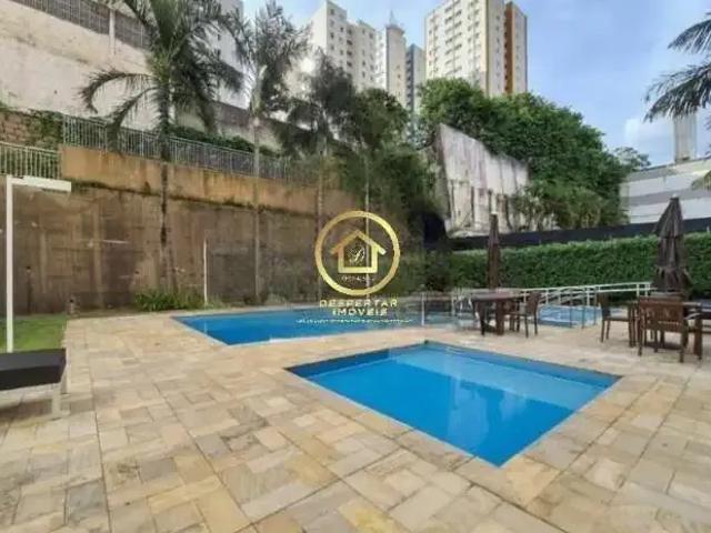 Apartamento para Venda em São Paulo/SP Freguesia do Ó 3 Quartos