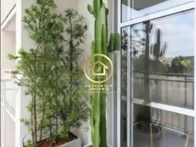 Apartamento para Venda em São Paulo/SP Freguesia do Ó 3 Quartos