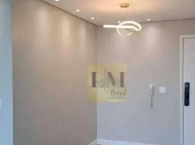 Apartamento para Venda em São Paulo/SP Freguesia do Ó 3 Quartos