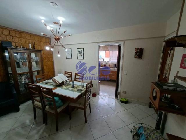 Apartamento para Venda em São Paulo/SP Freguesia do Ó 3 Quartos