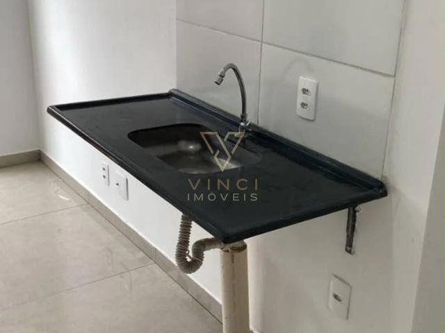 Apartamento para Venda em São Paulo/SP Guaianases 1 Quartos