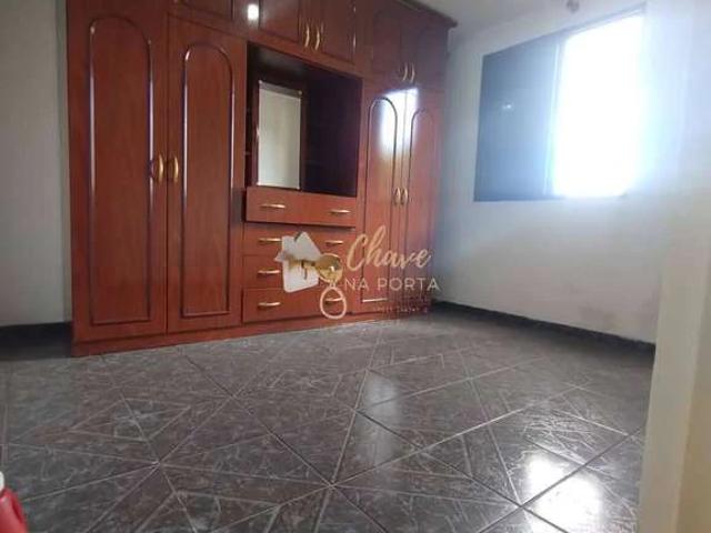 Apartamento para Venda em São Paulo/SP Guaianases 2 Quartos