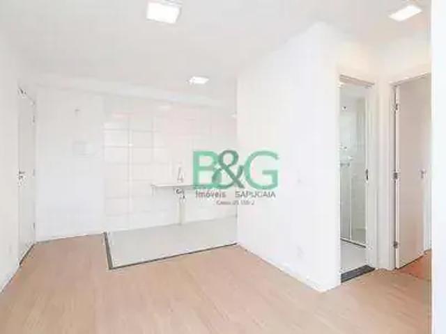 Apartamento para Venda em São Paulo/SP Guaianases 2 Quartos