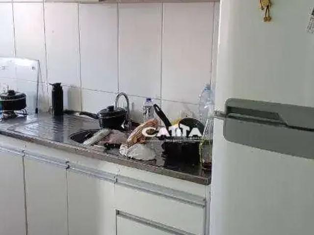 Apartamento para Venda em São Paulo/SP Guaianases 2 Quartos