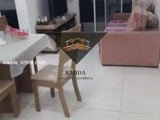 Apartamento para Venda em São Paulo/SP Guaianases 2 Quartos