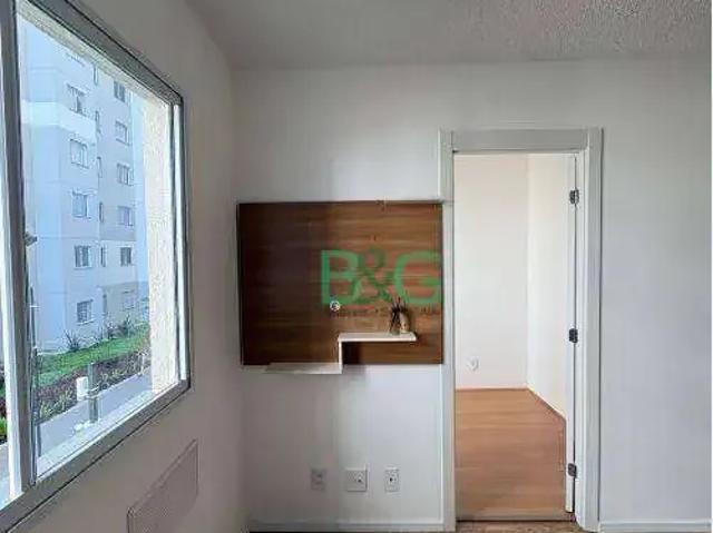 Apartamento para Venda em São Paulo/SP Guaianases 2 Quartos