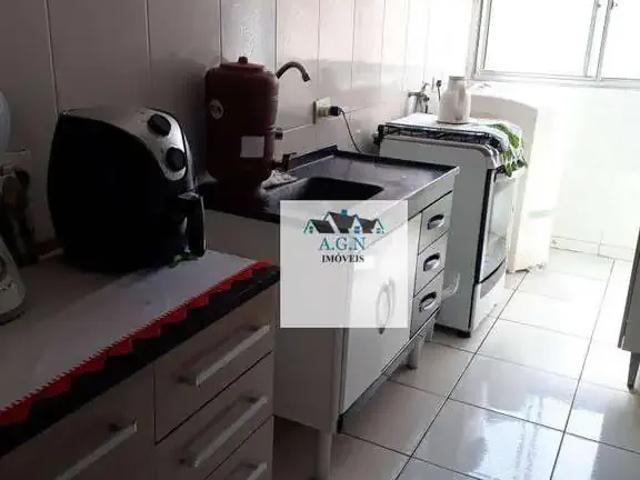 Apartamento para Venda em São Paulo/SP Guaianases 2 Quartos