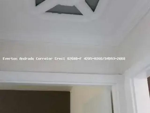 Apartamento para Venda em São Paulo/SP Guaianases 2 Quartos