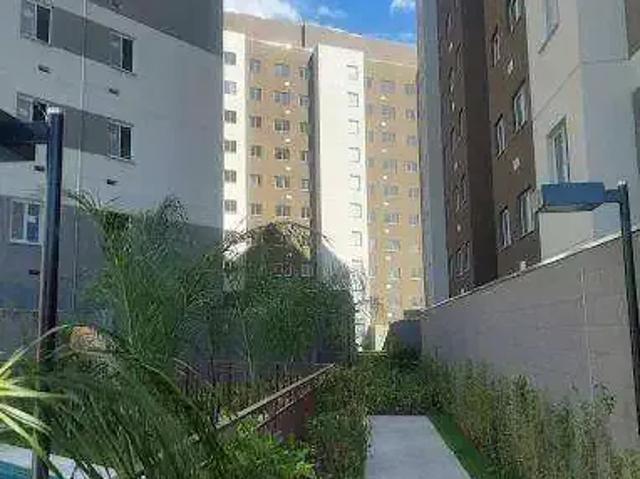 Apartamento para Venda em São Paulo/SP Guaianases 2 Quartos