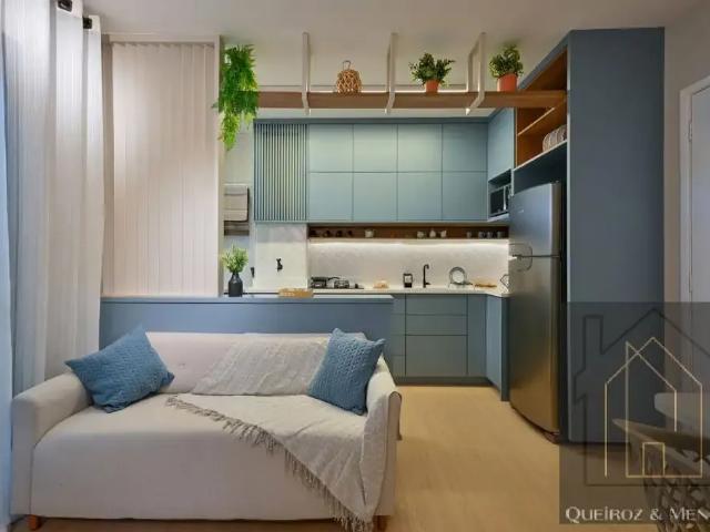 Apartamento para Venda em São Paulo/SP Guaianases 2 Quartos