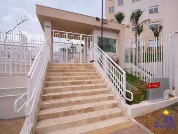 Apartamento para Venda em São Paulo/SP Guaianases 2 Quartos