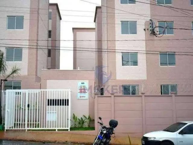 Apartamento para Venda em São Paulo/SP Jardim São Paulo Zona Norte 2 Quartos