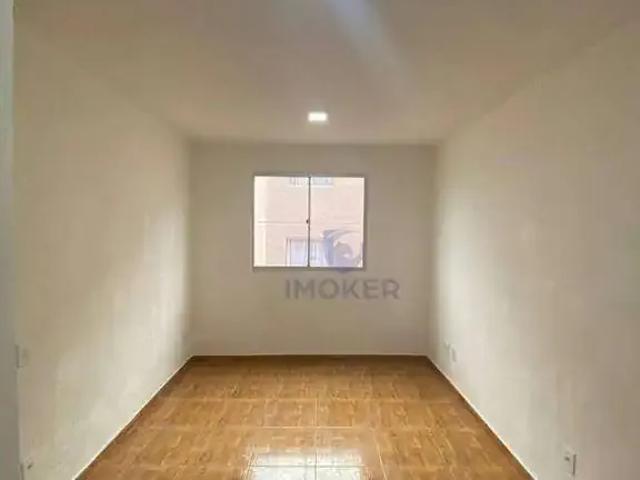 Apartamento para Venda em São Paulo/SP Jardim São Paulo Zona Norte 2 Quartos