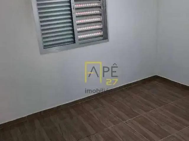 Apartamento para Venda em São Paulo/SP Guaianases 2 Quartos