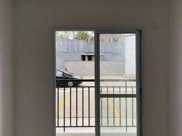 Apartamento para Venda em São Paulo/SP Guaianases 2 Quartos