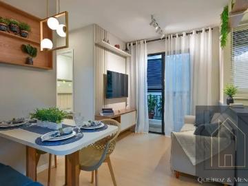 Apartamento para Venda em São Paulo/SP Guaianases 2 Quartos