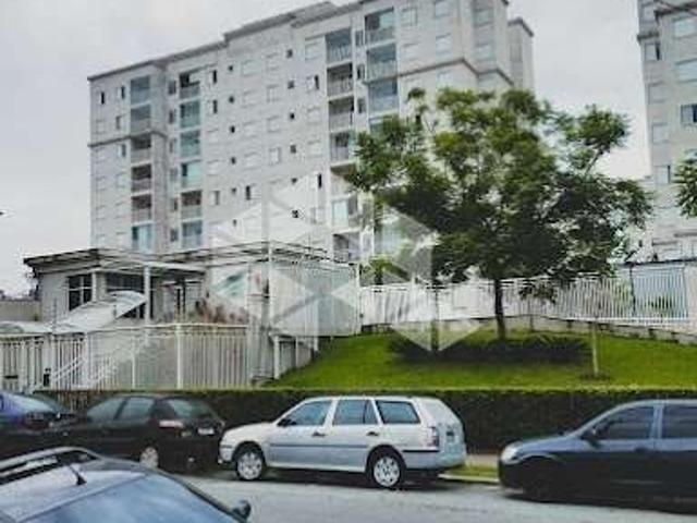 Apartamento para Venda em São Paulo/SP Guaiaúna 3 Quartos