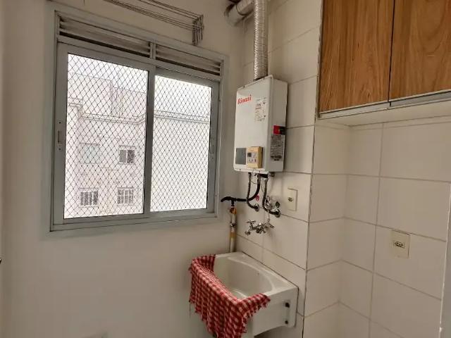 Apartamento para Venda em São Paulo/SP Guaiaúna 3 Quartos