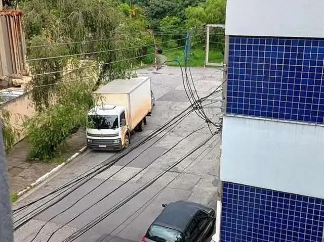 Apartamento para Venda em São Paulo/SP Guapira 3 Quartos