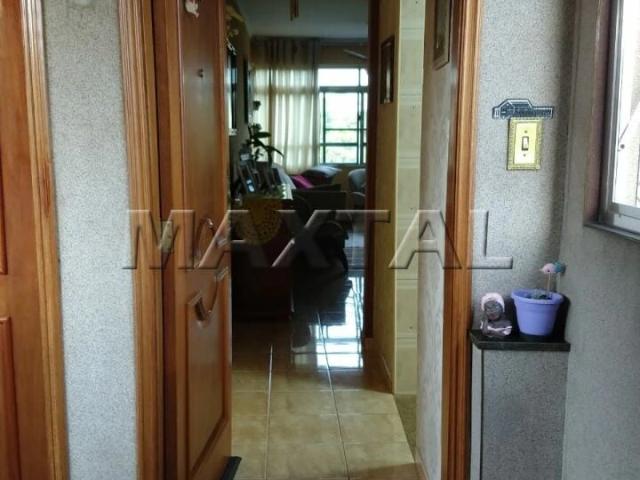 Apartamento para Venda em São Paulo/SP Guapira 3 Quartos